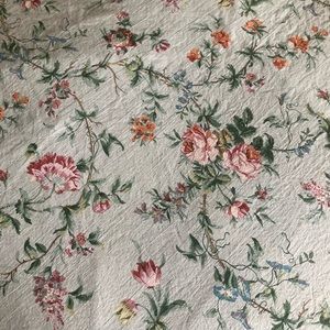 Vintage Ralph Lauren Queen Sheet Set